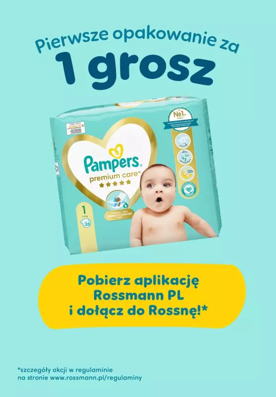 pampers chusteczki nawilżane allegro 6x56