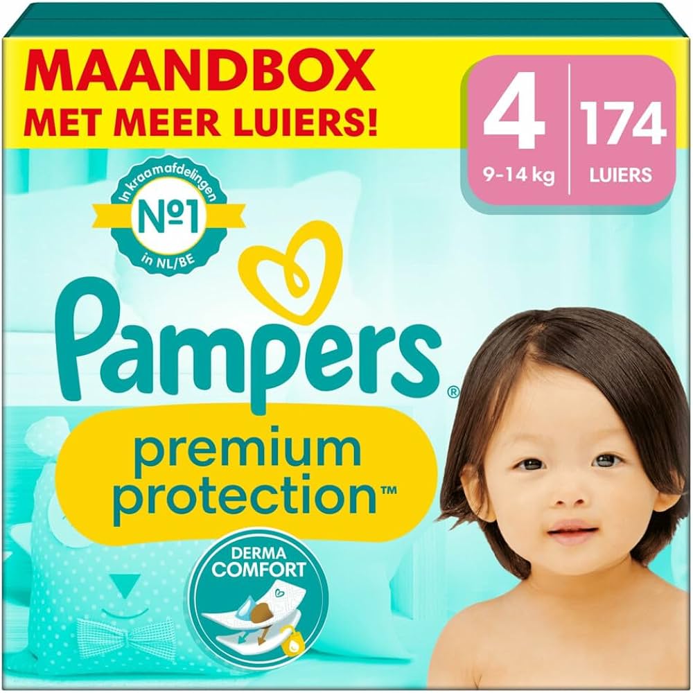 pampers 0 premium