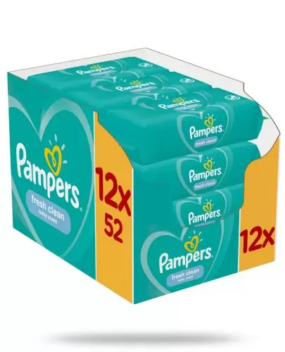 pampers sole luna