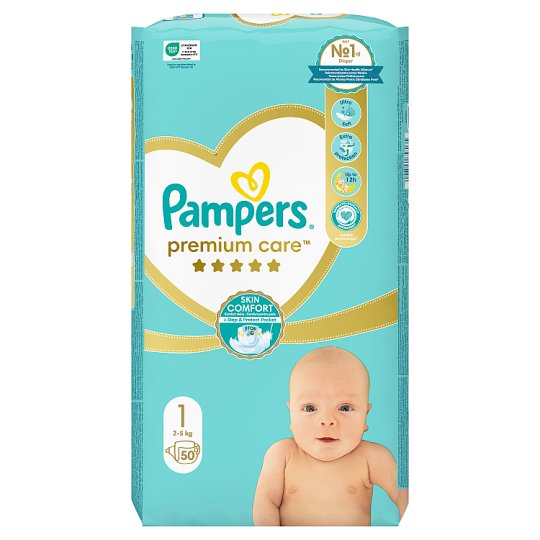 pampers 84 pack