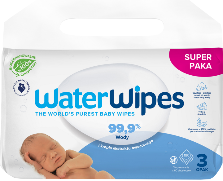 36 tydzień ciąży pampers