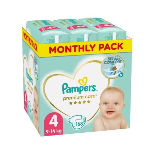 makro pampers giant box