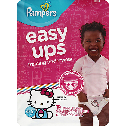 pampers tamworth