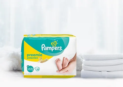 rema 1000 pampers