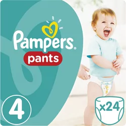 pampers pants 3 jak zakładac