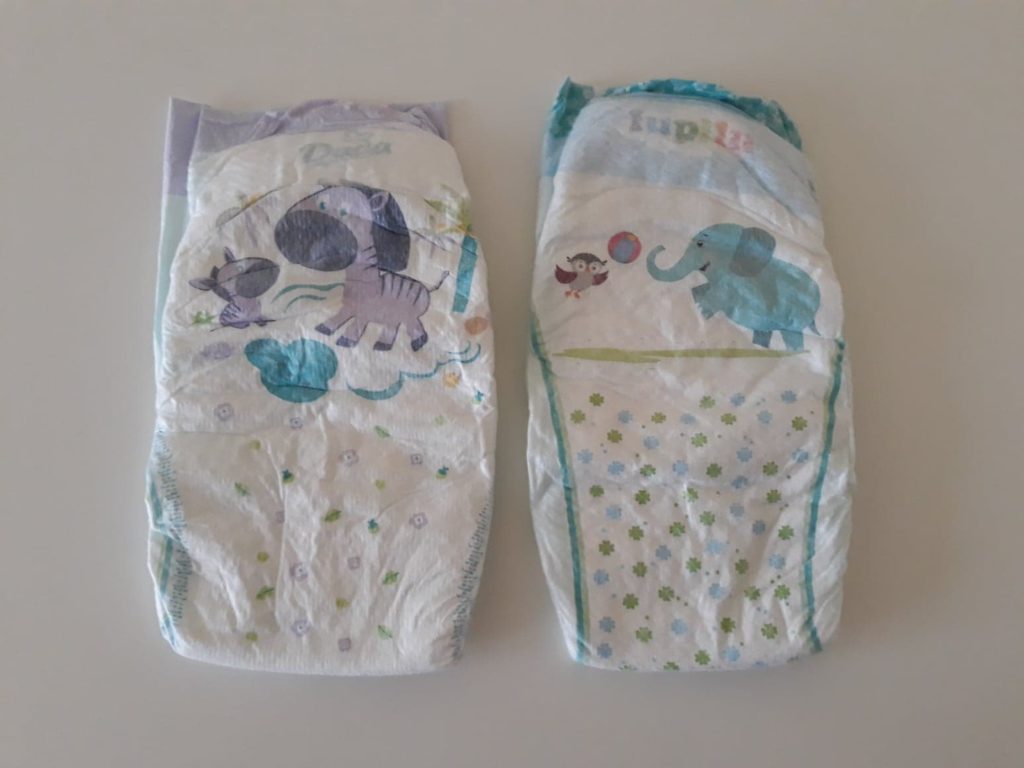 pampers 32 tydzien ciazy