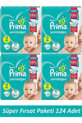 pampers prmocja