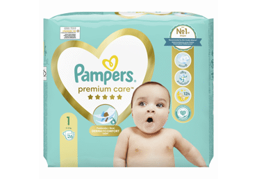 pampers 2 box kaufland