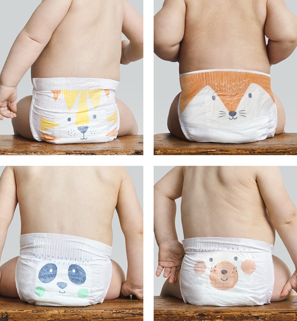 czy kupię pampers premium care w niemczech