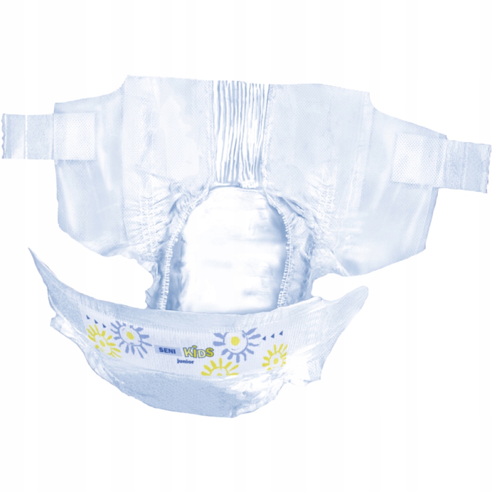 pieluch pampers 2 142 sz cena