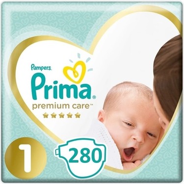 pampers premium carw 5