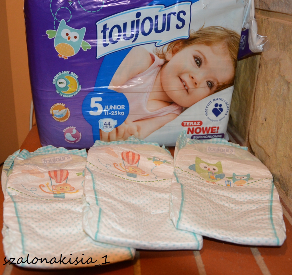 pieluszki pampers premium care 26 szt