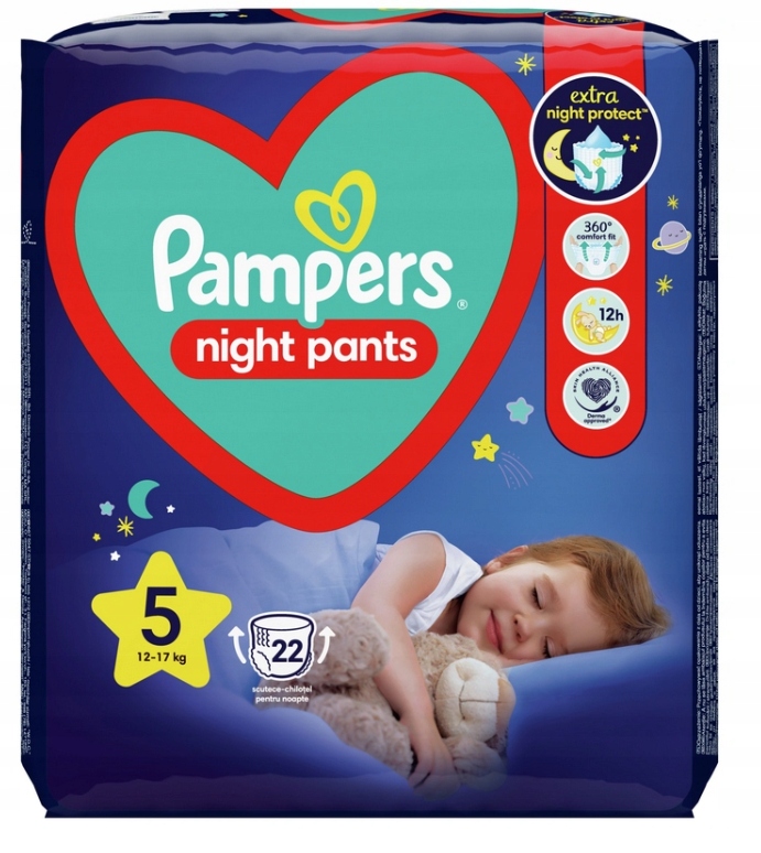 rossmann pampers premium care