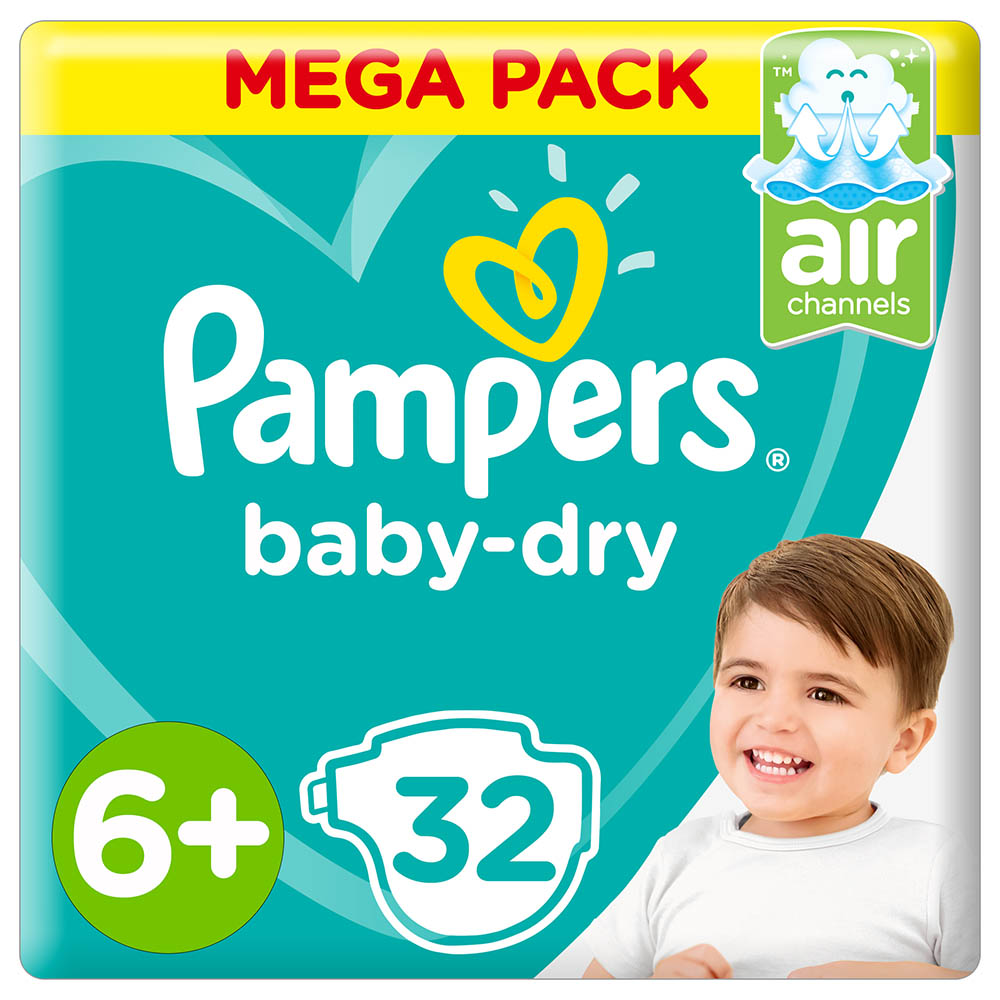 pampers 144 lidl