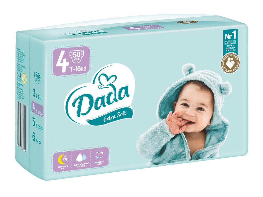 babydream pieluchy 28 sztuk cena