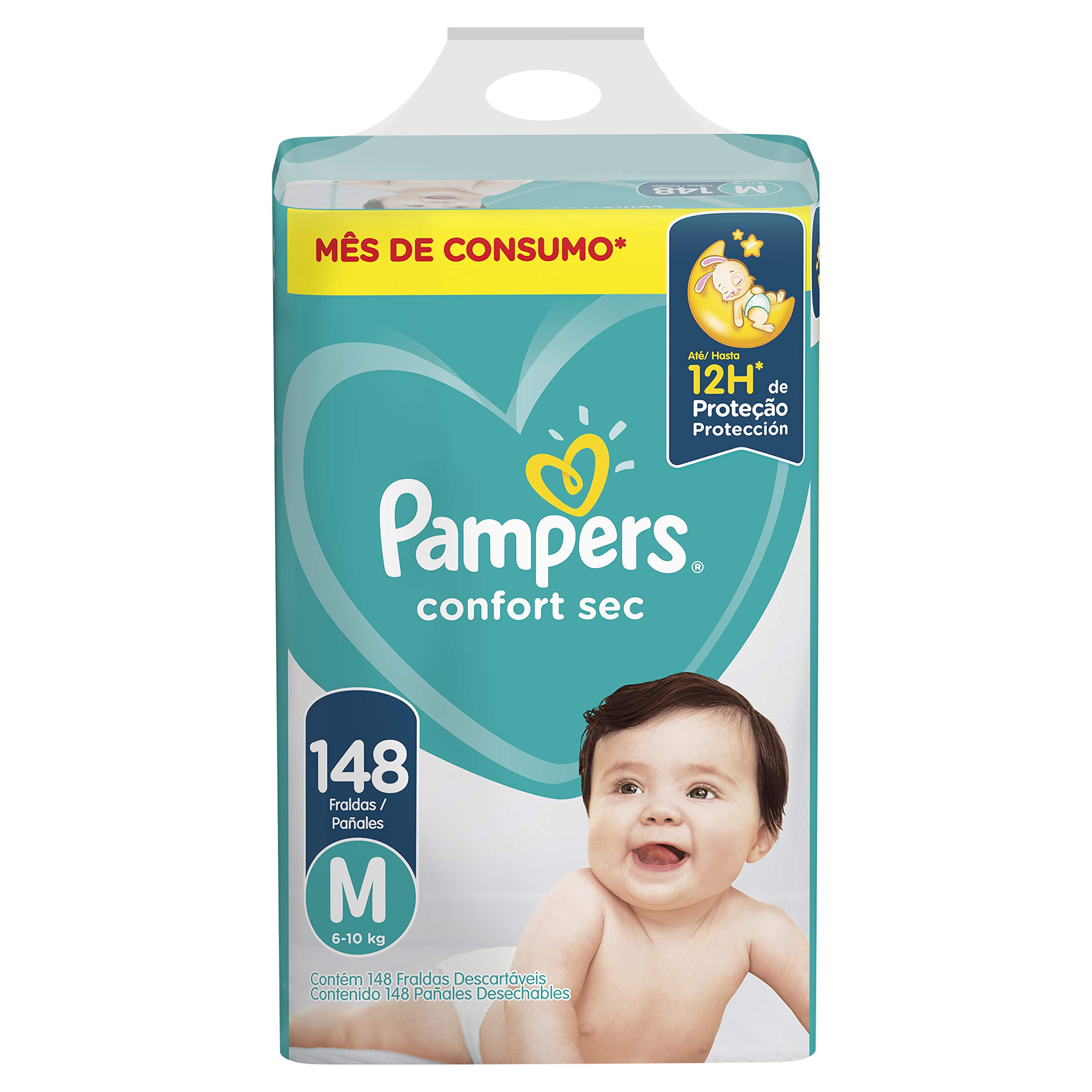 pampers pants 5 48 emag