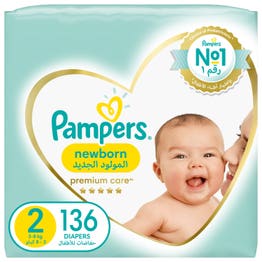 pampers ceneo 3