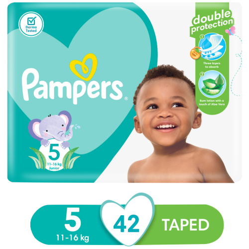 pieluxhy pampers