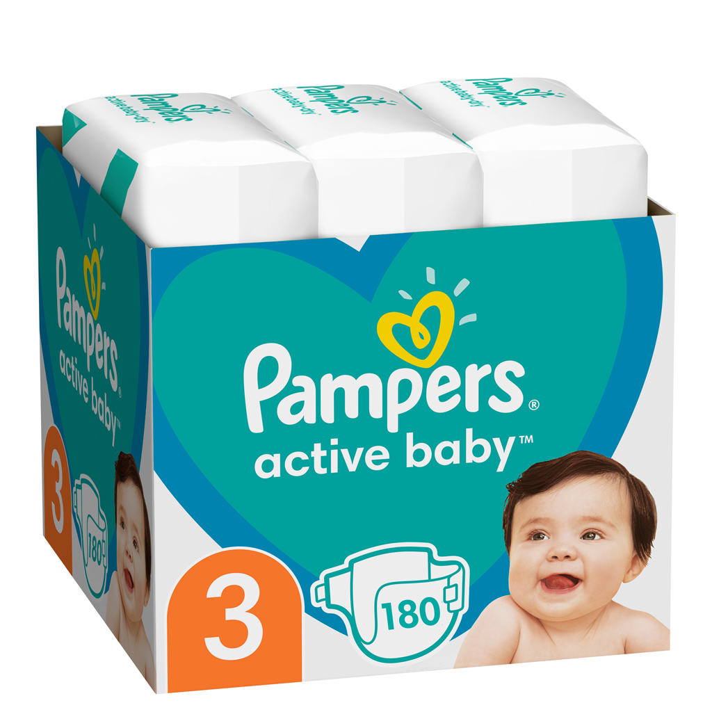 mamygadzety pampers