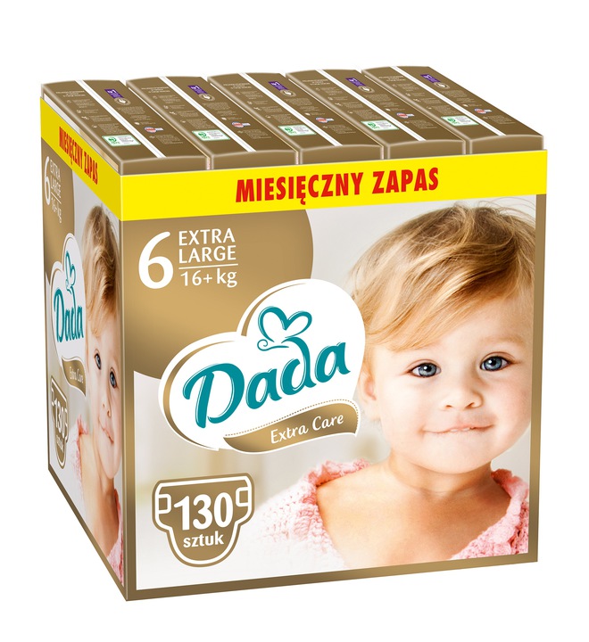 stoktotka pieluchomajtki pampers