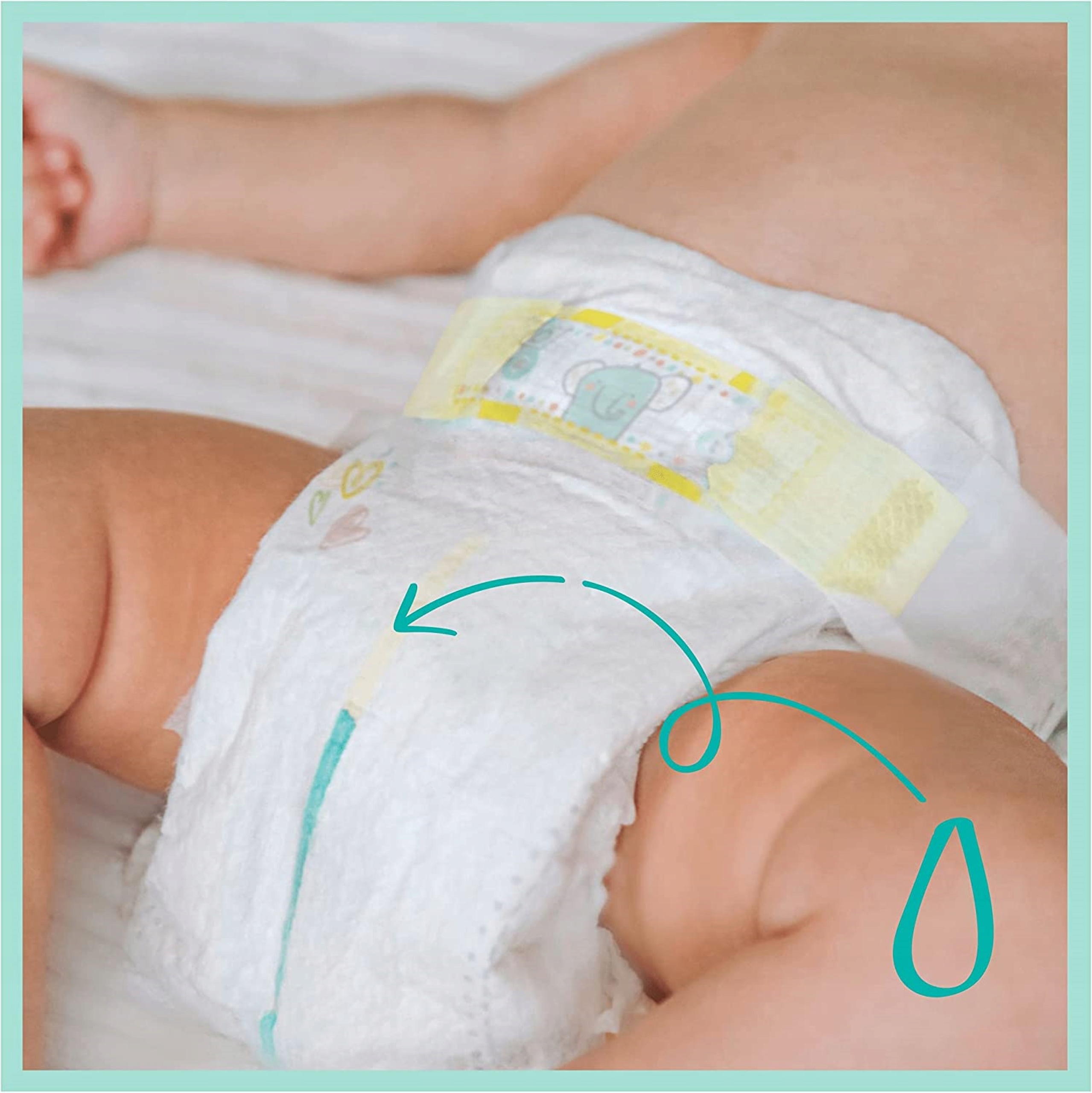 pampers premium 5 pieluchy 12-17kg 85