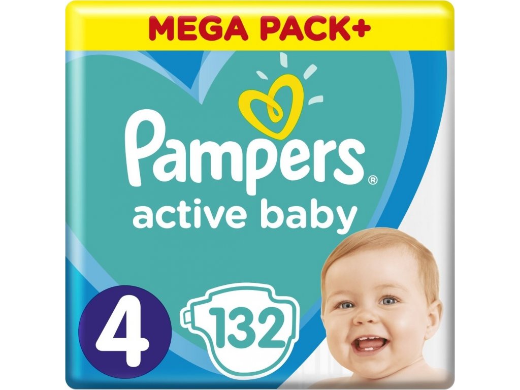 pampers newborn 1 ile sztuk