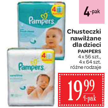 15 tc pampers