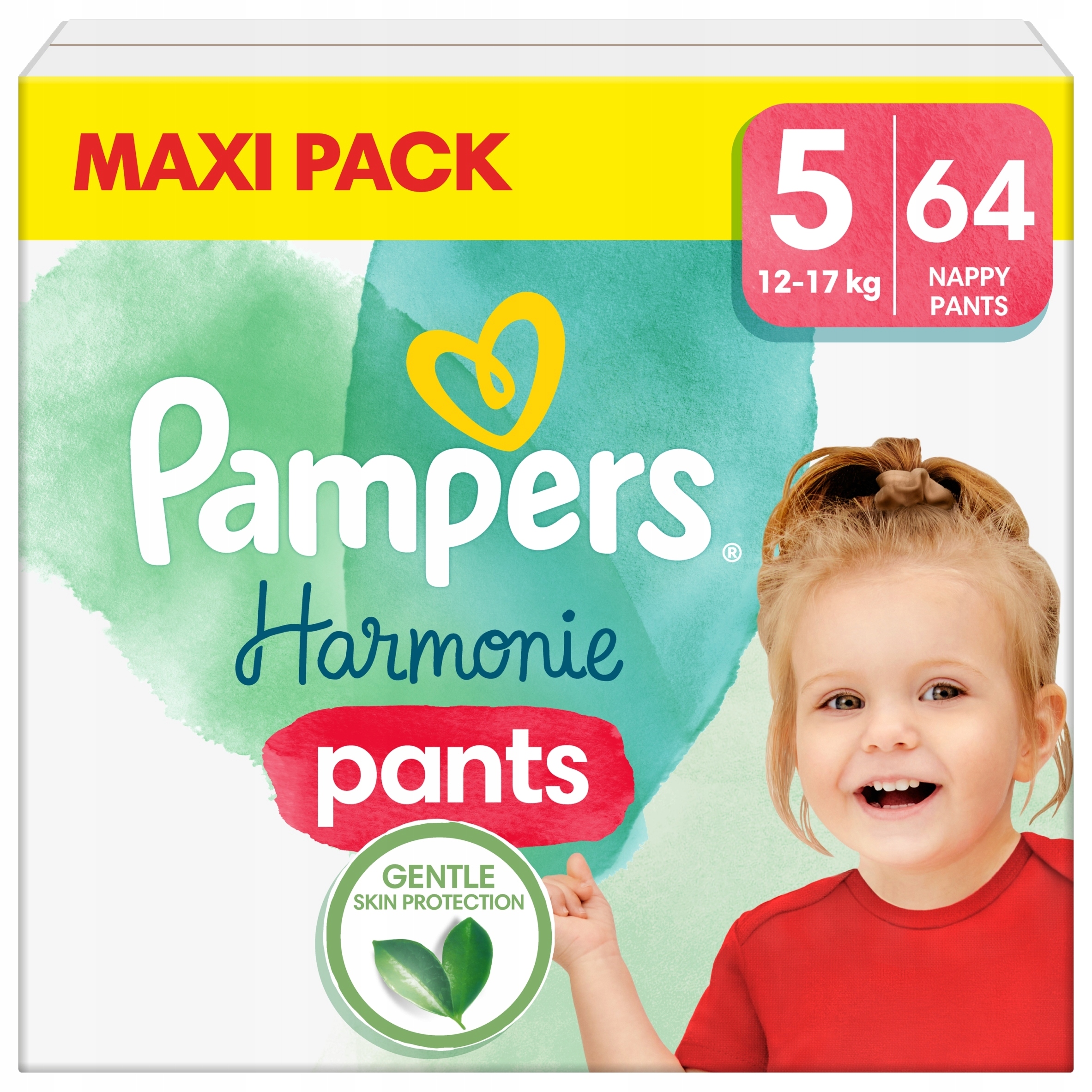 pampers premium care pieluchy 1 new baby 2-5 kg