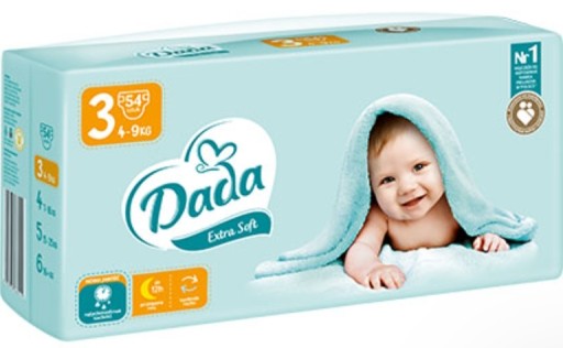 pieluszki pampers 5 rossmann