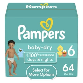 wielkie butu i.pampers