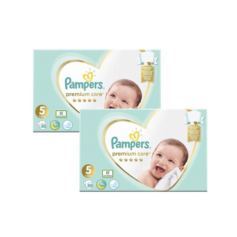 pampers 2 144 allegro