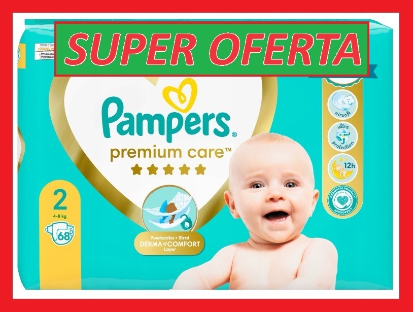 pampers sleep and play 4 cena