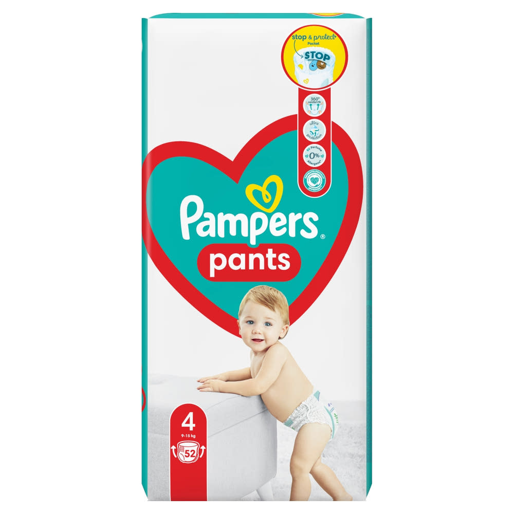 pampers pants olx