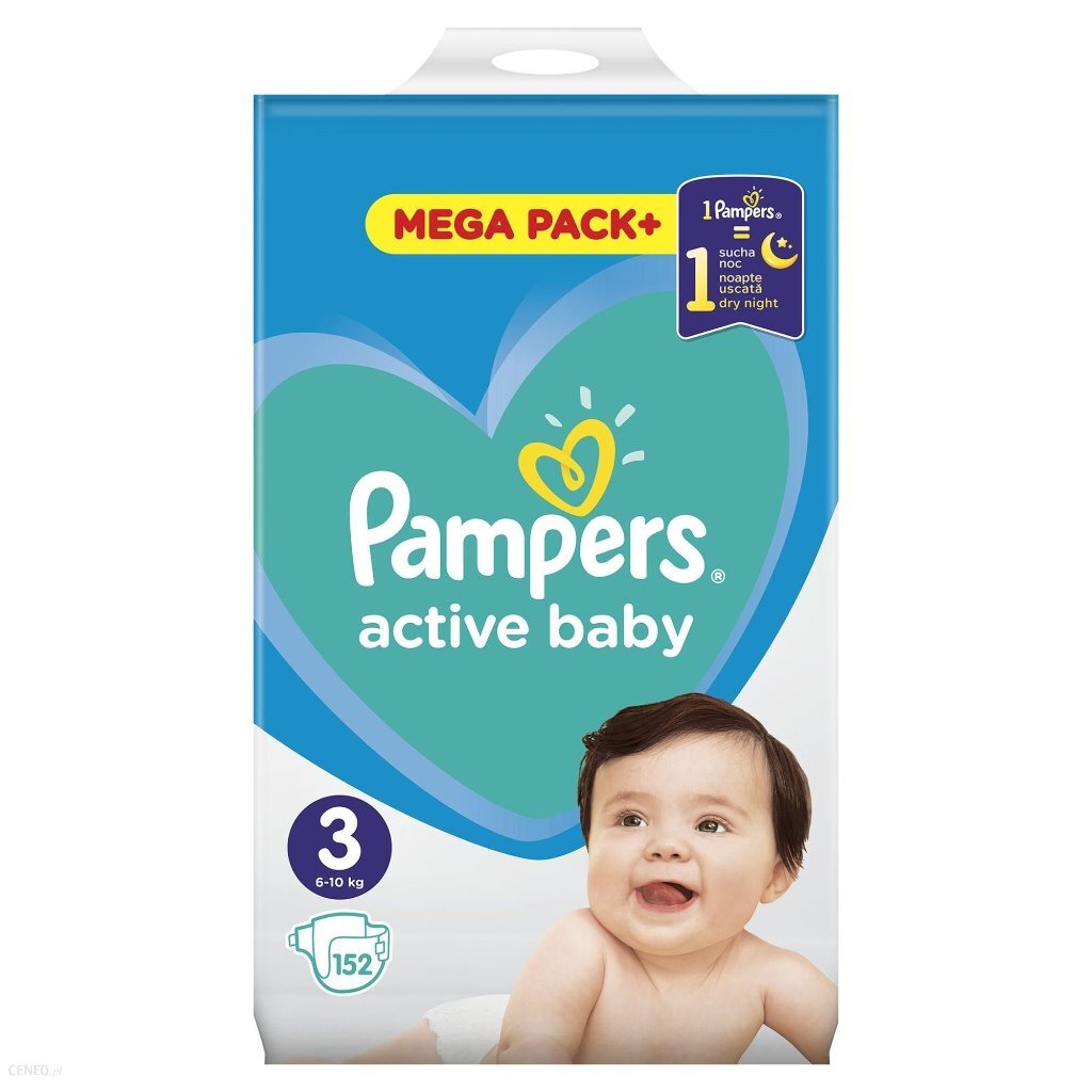 pampers premium.care 3 od jakuedgi miesiaca opinie od ilu kg