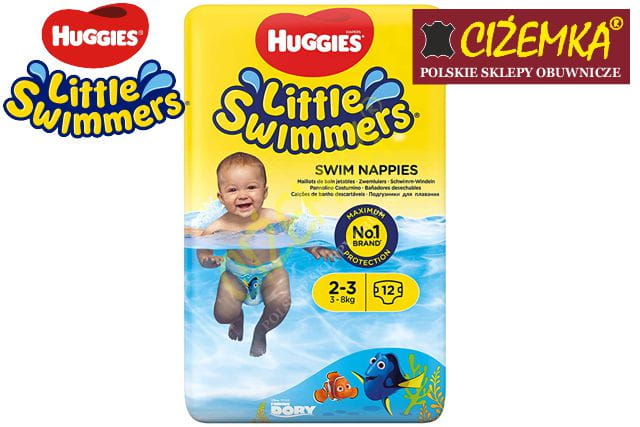 pieluchy pampers promocja auchan