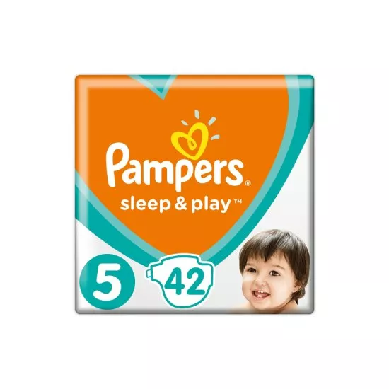 pampers do canter fuso