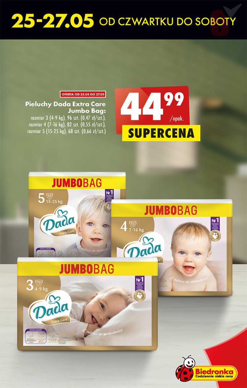 pampers pieluszki premium care 1 newborn 156 szt