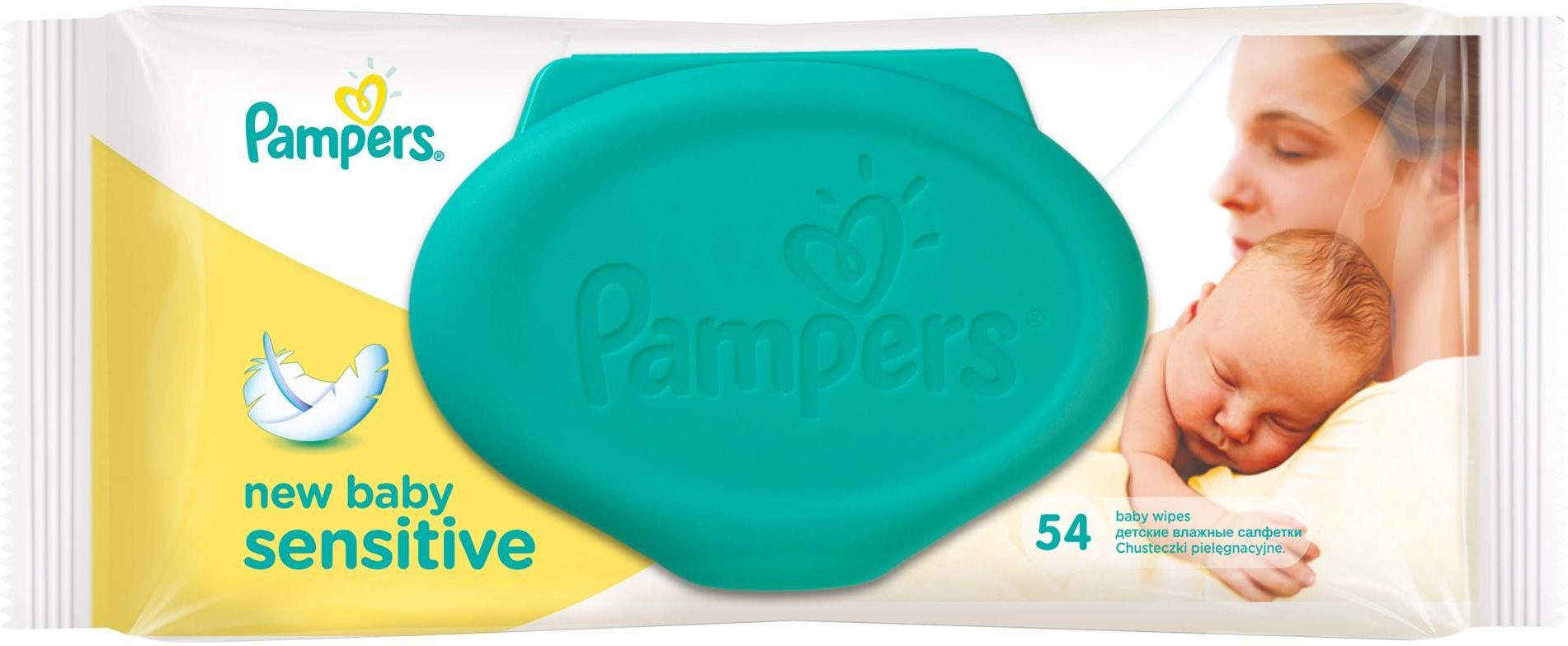 pampers mikrokanalikil