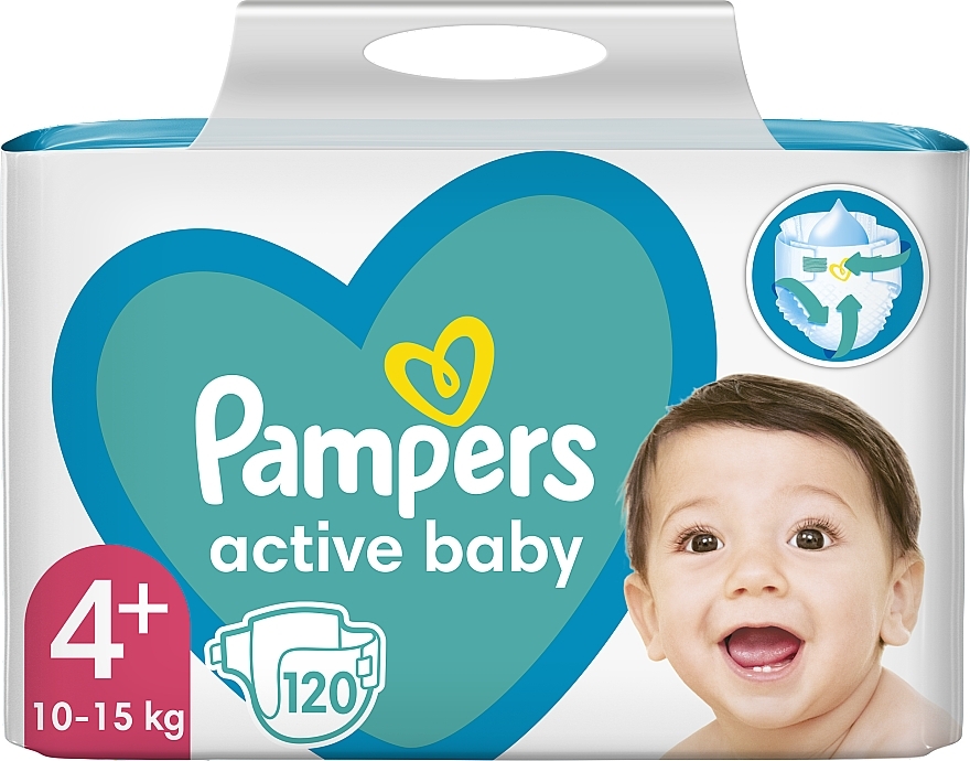 pampers baby dry 35 kg