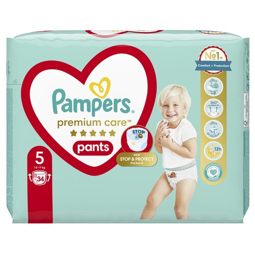 pampers new baby ceneo