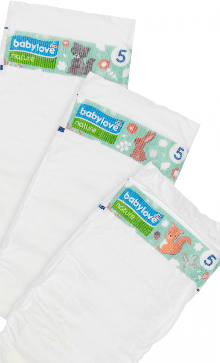 pampers pants 4 kaufland