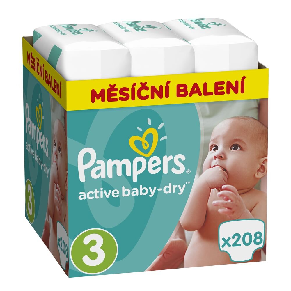 pampers bio rozmann