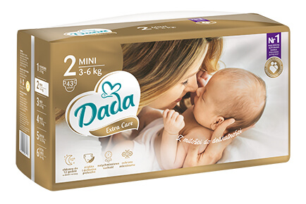 reklama pieluszek pampers 2018