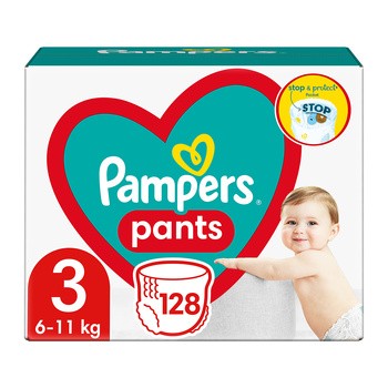 pampers 5 no mega box