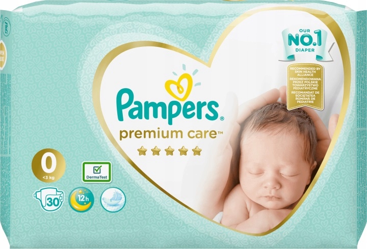 pampers dry 3