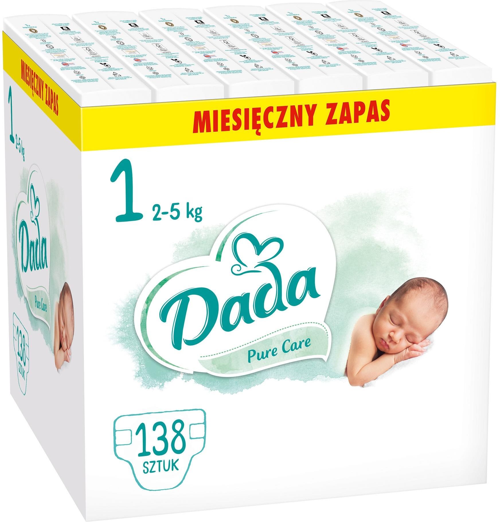 pampers premium 2 cerna