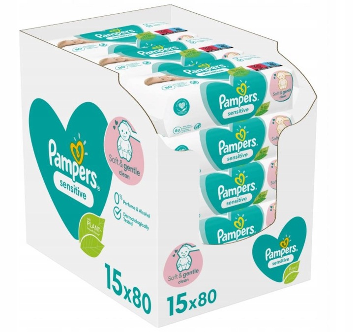 pampers active baby 5 78