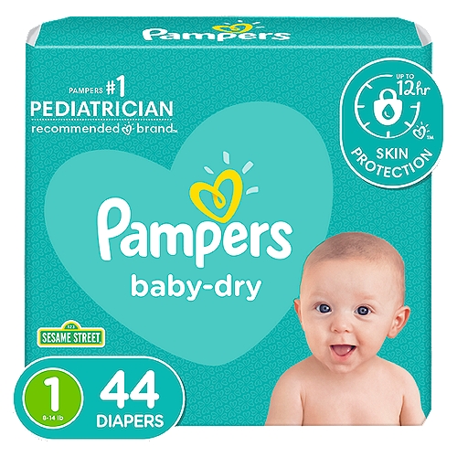 rosman pampers premiim care 4 cena