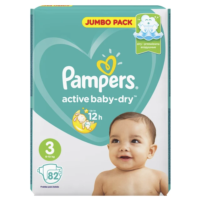 csrefour pampers pants