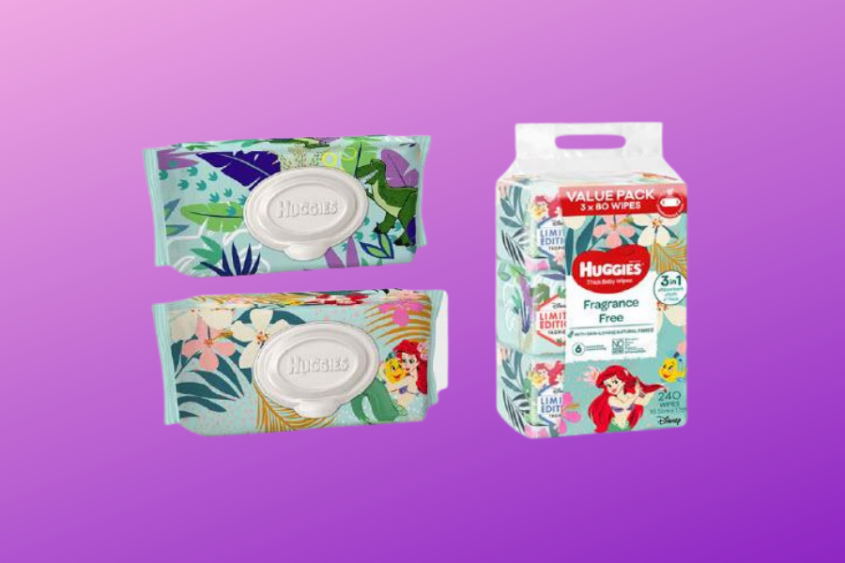 rossmann pieluchy pampers pants